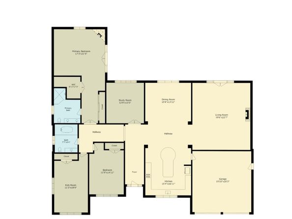 2540 Marsha Way, San Jose CA 95125