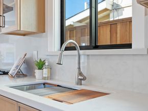 604 Oak Drive, Capitola CA 95010