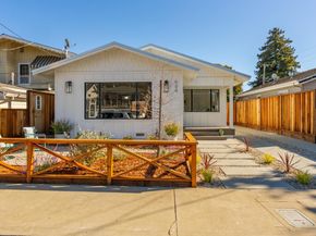 604 Oak Drive, Capitola CA 95010