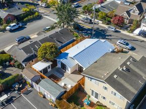 604 Oak Drive, Capitola CA 95010