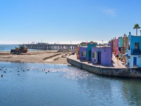 604 Oak Drive, Capitola CA 95010