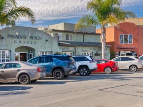 604 Oak Drive, Capitola CA 95010