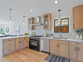 604 Oak Drive, Capitola CA 95010