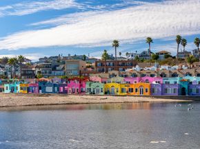 604 Oak Drive, Capitola CA 95010