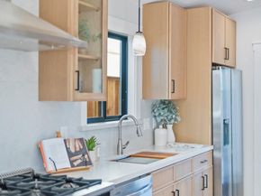 604 Oak Drive, Capitola CA 95010