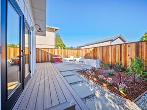 604 Oak Drive, Capitola CA 95010