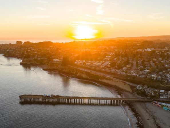 604 Oak Drive, Capitola CA 95010