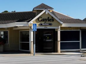 604 Oak Drive, Capitola CA 95010