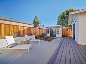 604 Oak Drive, Capitola CA 95010