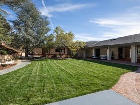 26201 Dori Lane, Los Altos Hills CA 94022