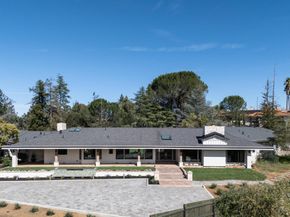 26201 Dori Lane, Los Altos Hills CA 94022