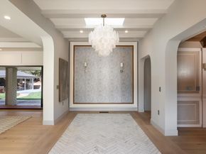 26201 Dori Lane, Los Altos Hills CA 94022