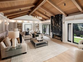 26201 Dori Lane, Los Altos Hills CA 94022