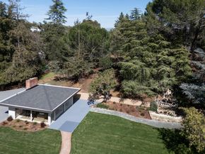 26201 Dori Lane, Los Altos Hills CA 94022