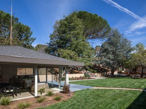 26201 Dori Lane, Los Altos Hills CA 94022