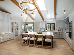 26201 Dori Lane, Los Altos Hills CA 94022