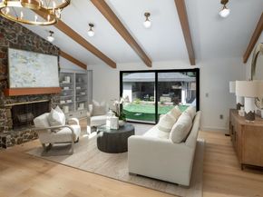 26201 Dori Lane, Los Altos Hills CA 94022