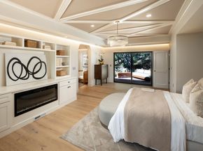 26201 Dori Lane, Los Altos Hills CA 94022