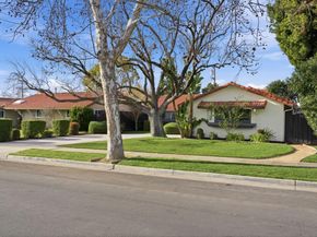 1191 Carrie Lee Way, San Jose CA 95118