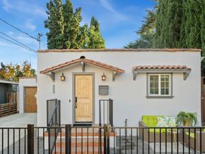 920 W Julian Street, San Jose CA 95126