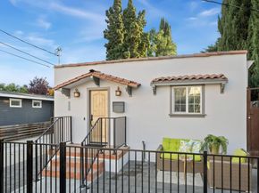 920 W Julian Street, San Jose CA 95126