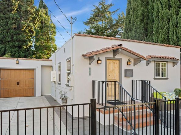 920 W Julian Street, San Jose CA 95126