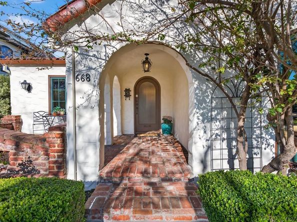 668 Morse Street, San Jose CA 95126