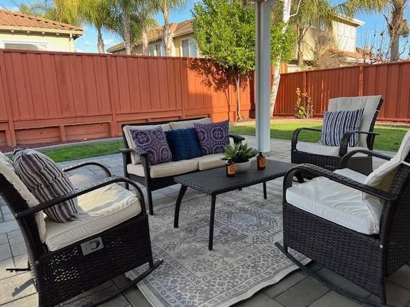 18312 Solano Court, Morgan Hill CA 95037