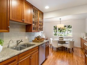 461 Burgess Drive 4, Menlo Park CA 94025