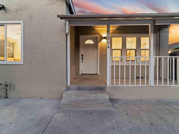 504 Hannah Street, San Jose CA 95126