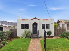 761 Miller Avenue, South San Francisco CA 94080