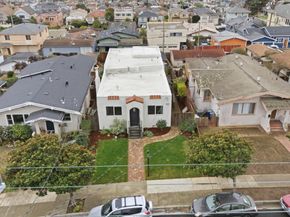 761 Miller Avenue, South San Francisco CA 94080