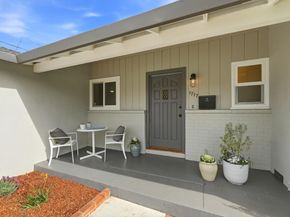 1717 Peartree Lane, Mountain View CA 94040