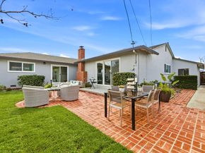 1717 Peartree Lane, Mountain View CA 94040