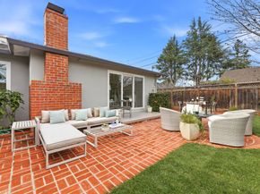 1717 Peartree Lane, Mountain View CA 94040