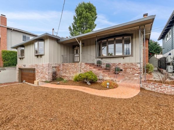 224 Highland Avenue, San Carlos CA 94070