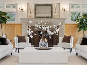 24292 Elise Court, Los Altos Hills CA 94024