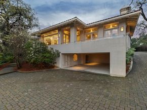 24292 Elise Court, Los Altos Hills CA 94024