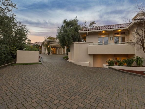24292 Elise Court, Los Altos Hills CA 94024