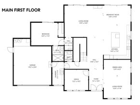 10468 S Stelling Road, Cupertino CA 95014