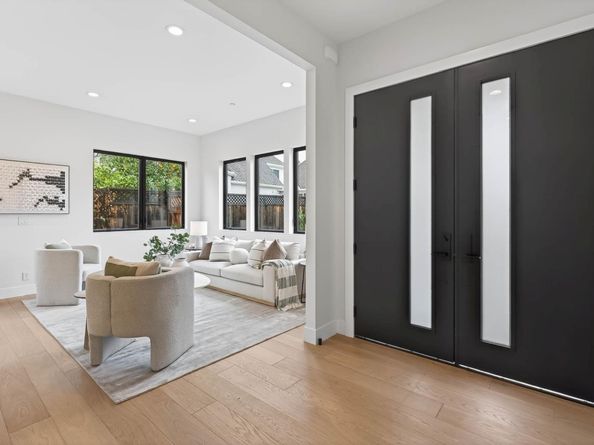 10468 S Stelling Road, Cupertino CA 95014