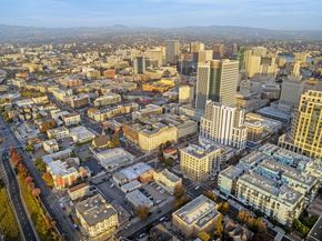 1511 Jefferson Street 109, Oakland CA 94612