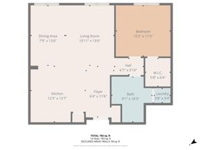 1511 Jefferson Street 109, Oakland CA 94612