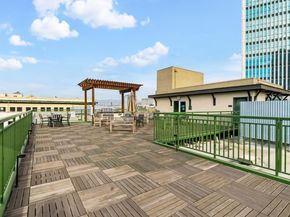 1511 Jefferson Street 109, Oakland CA 94612