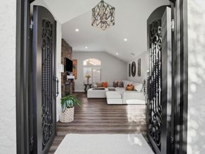 7945 Caledonia Drive, San Jose CA 95135