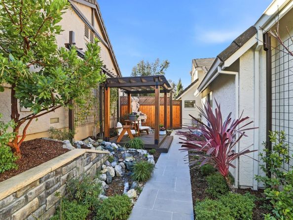 7945 Caledonia Drive, San Jose CA 95135