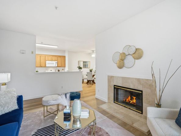 250 Santa Fe Terrace 209, Sunnyvale CA 94085