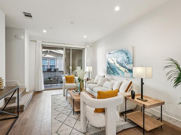 311 Marquetta Circle, Mountain View CA 94043