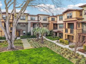 311 Marquetta Circle, Mountain View CA 94043