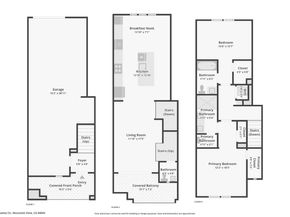 311 Marquetta Circle, Mountain View CA 94043